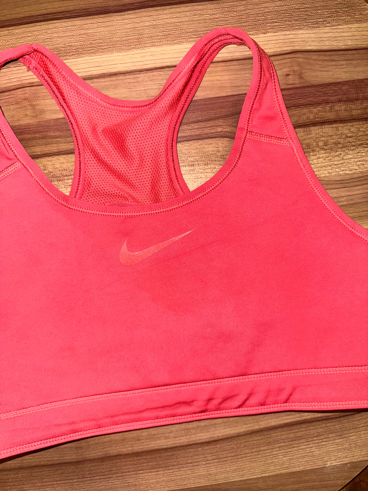 Branded convertable 2 way sports bra XL
