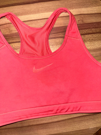 Branded convertable 2 way sports bra XL