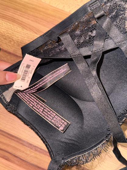 Vs tagged 34C