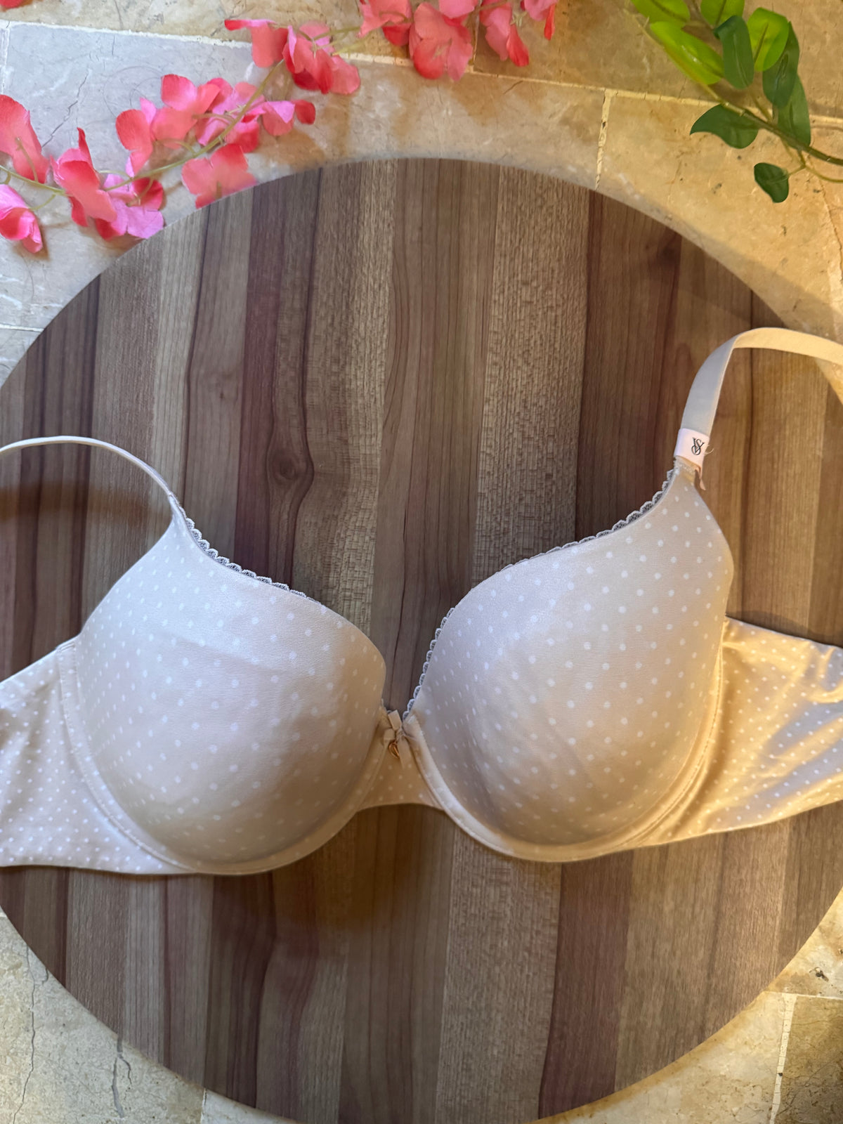 Vs tagged bra 36dd