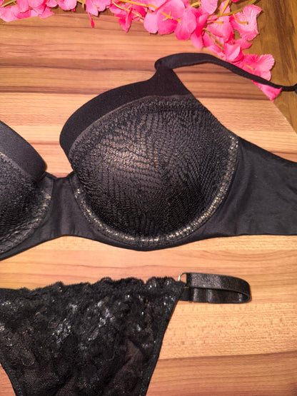 VS BODY BY VICTORIA 34D