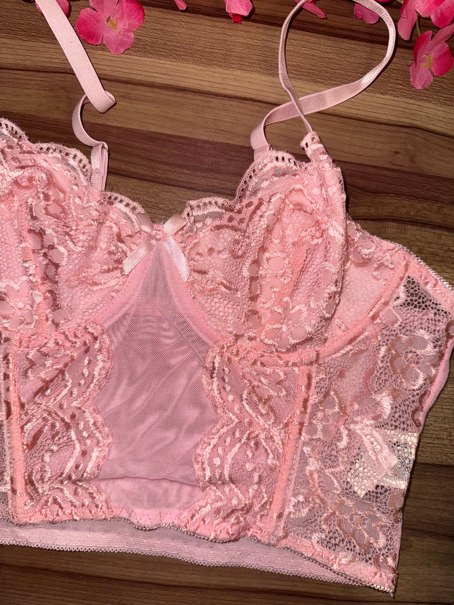 Corset small