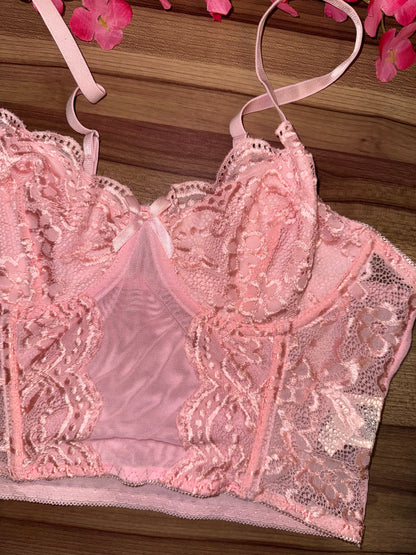 Corset small