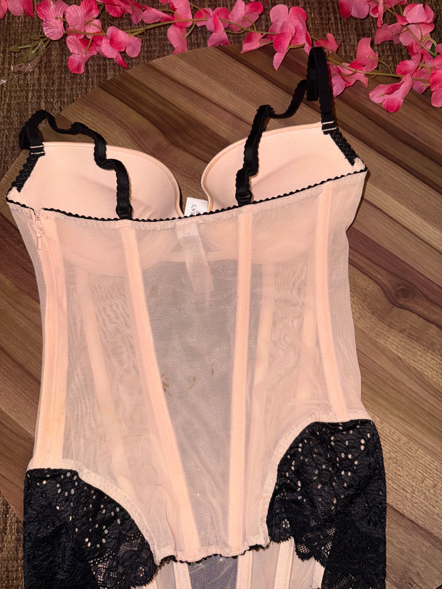 VS corset 34B