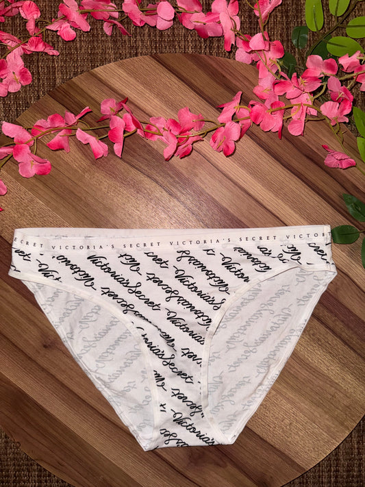 VS medium panty