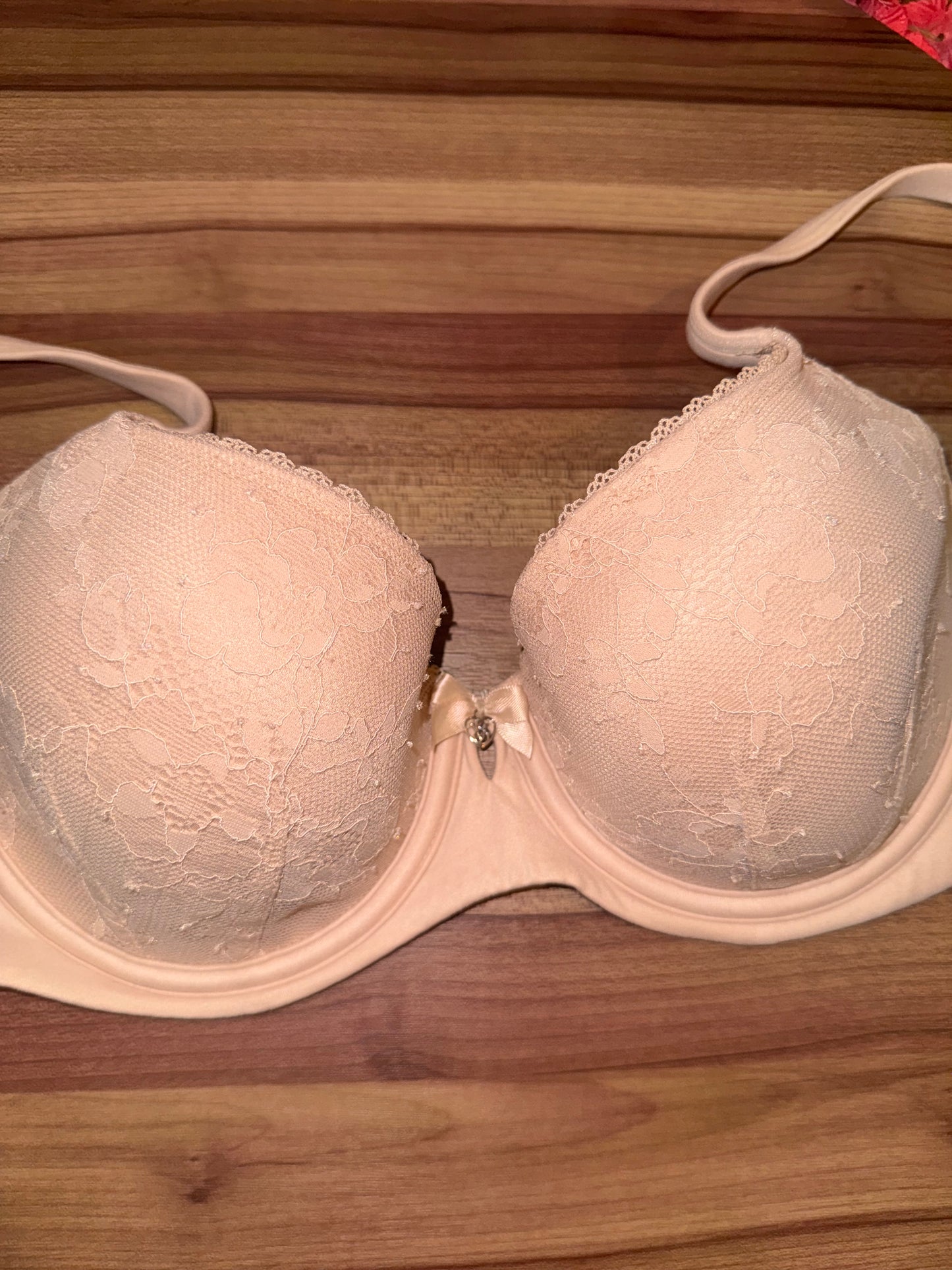 VS body by victoria 34D