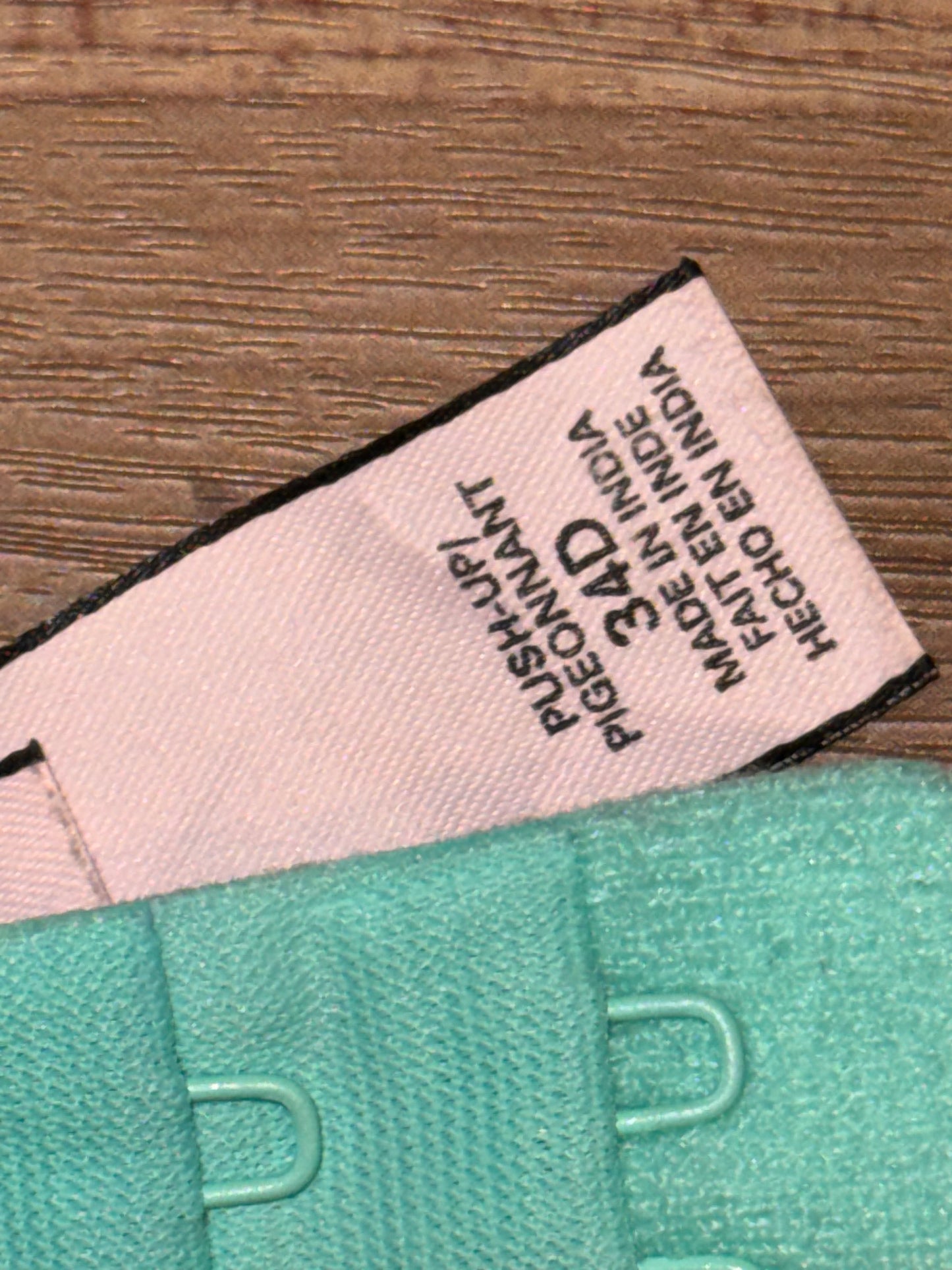 VS 34D