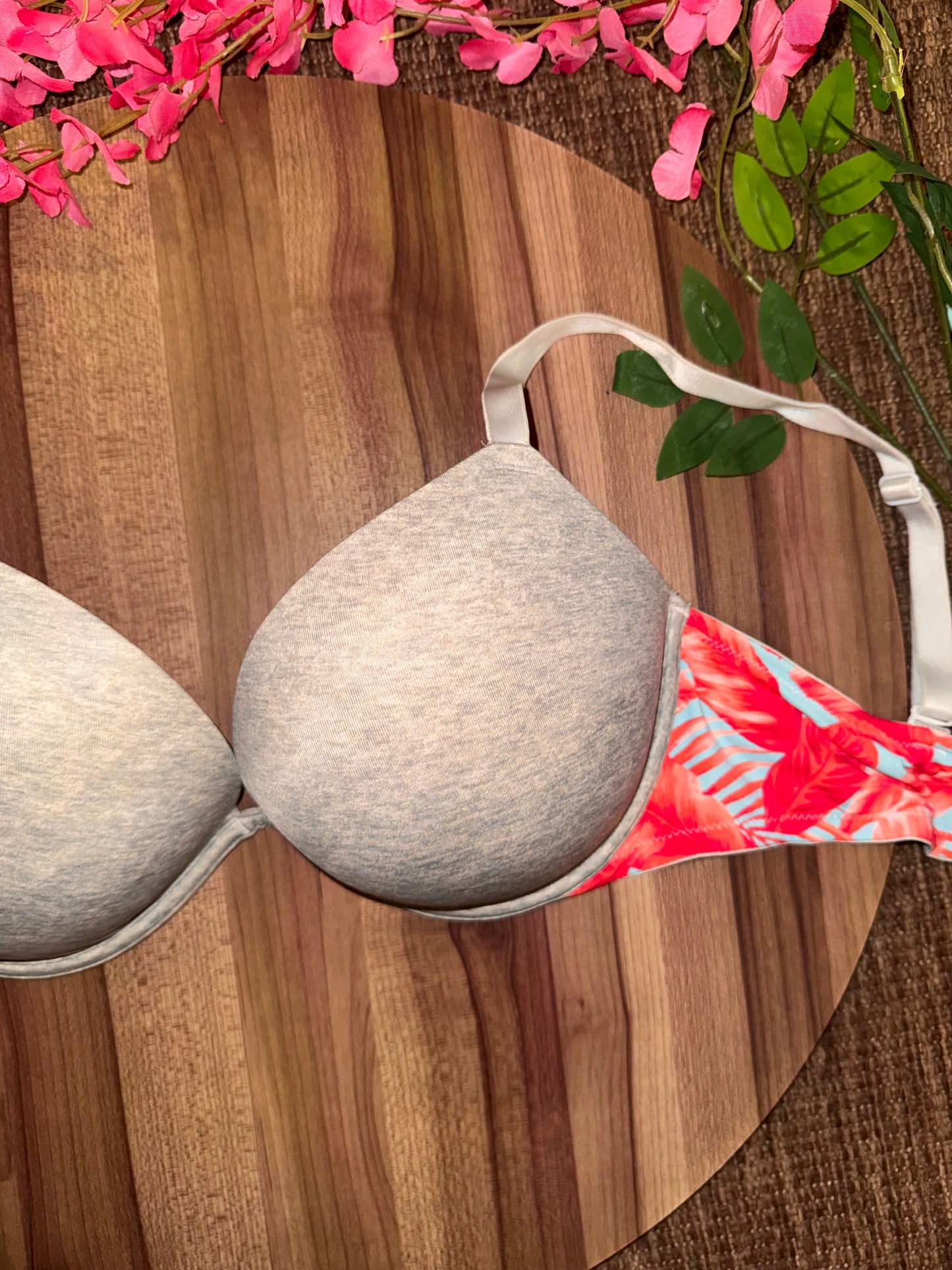 VS PINK 36D