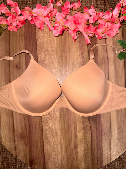PINK 34C tagged