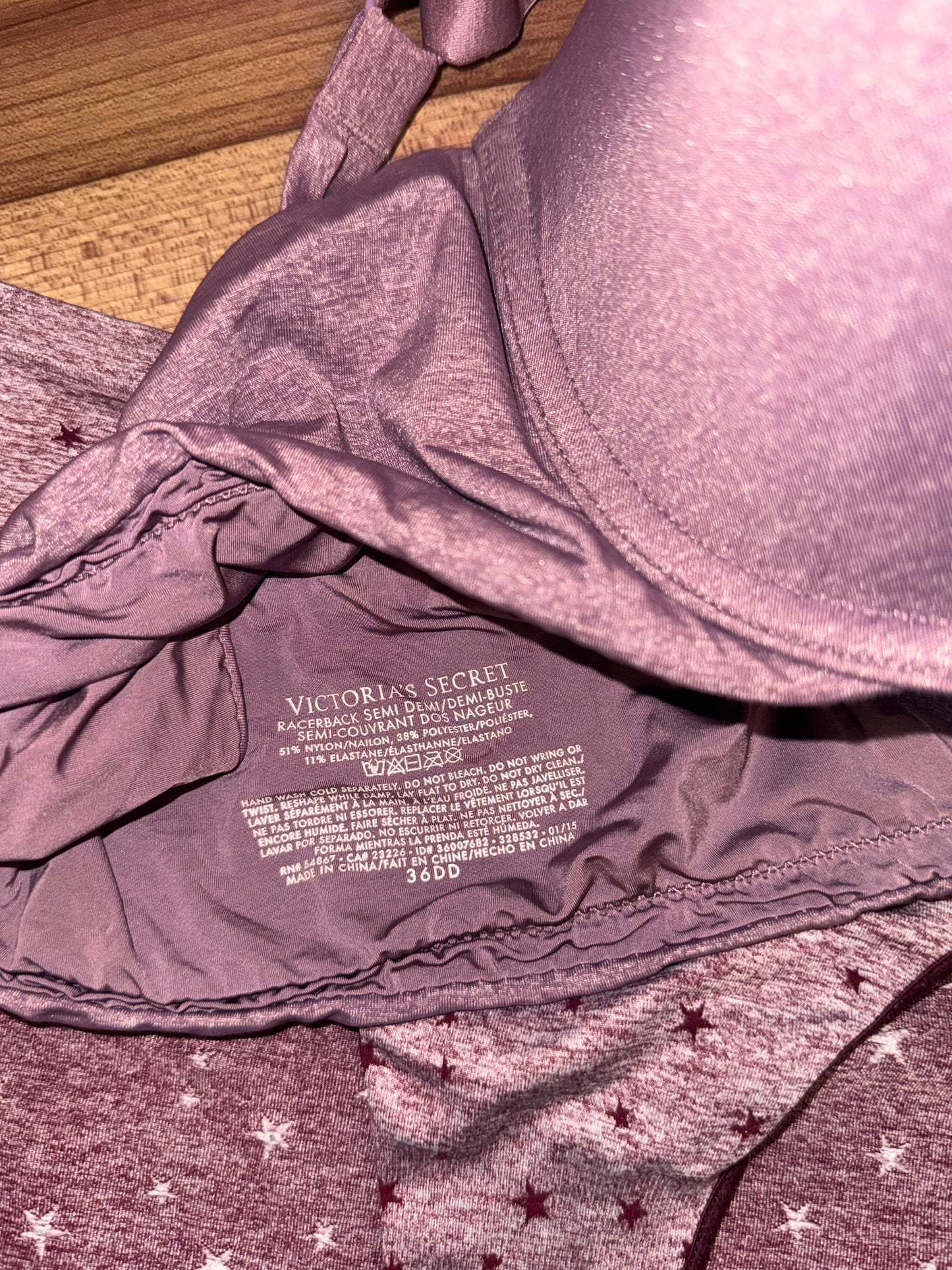 VS 36DD