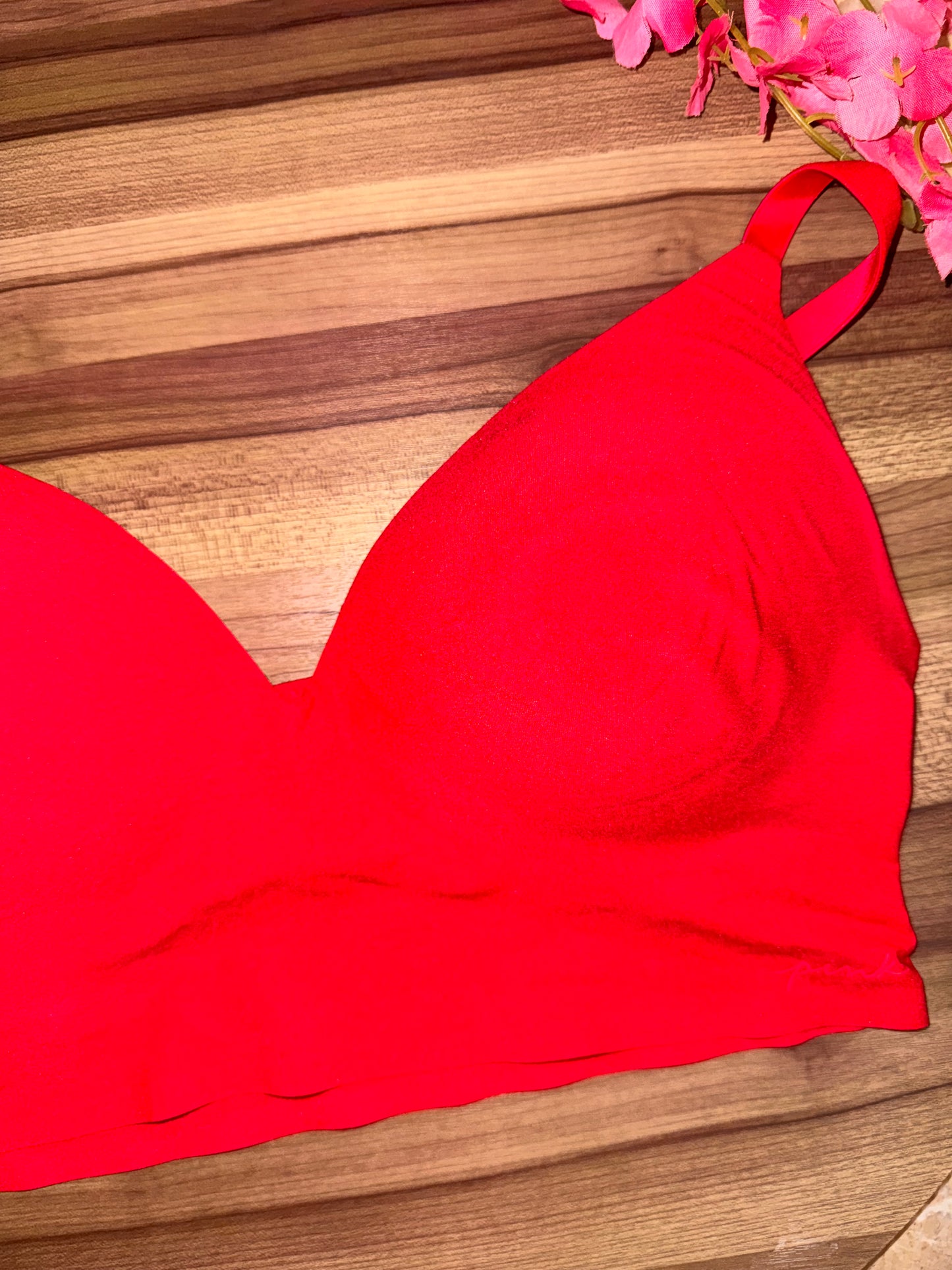 VS bra top large