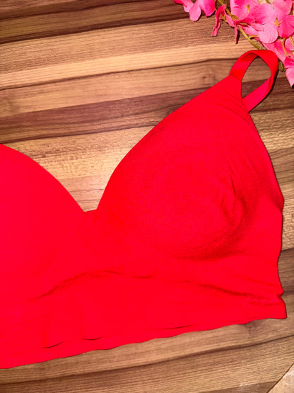 VS bra top large