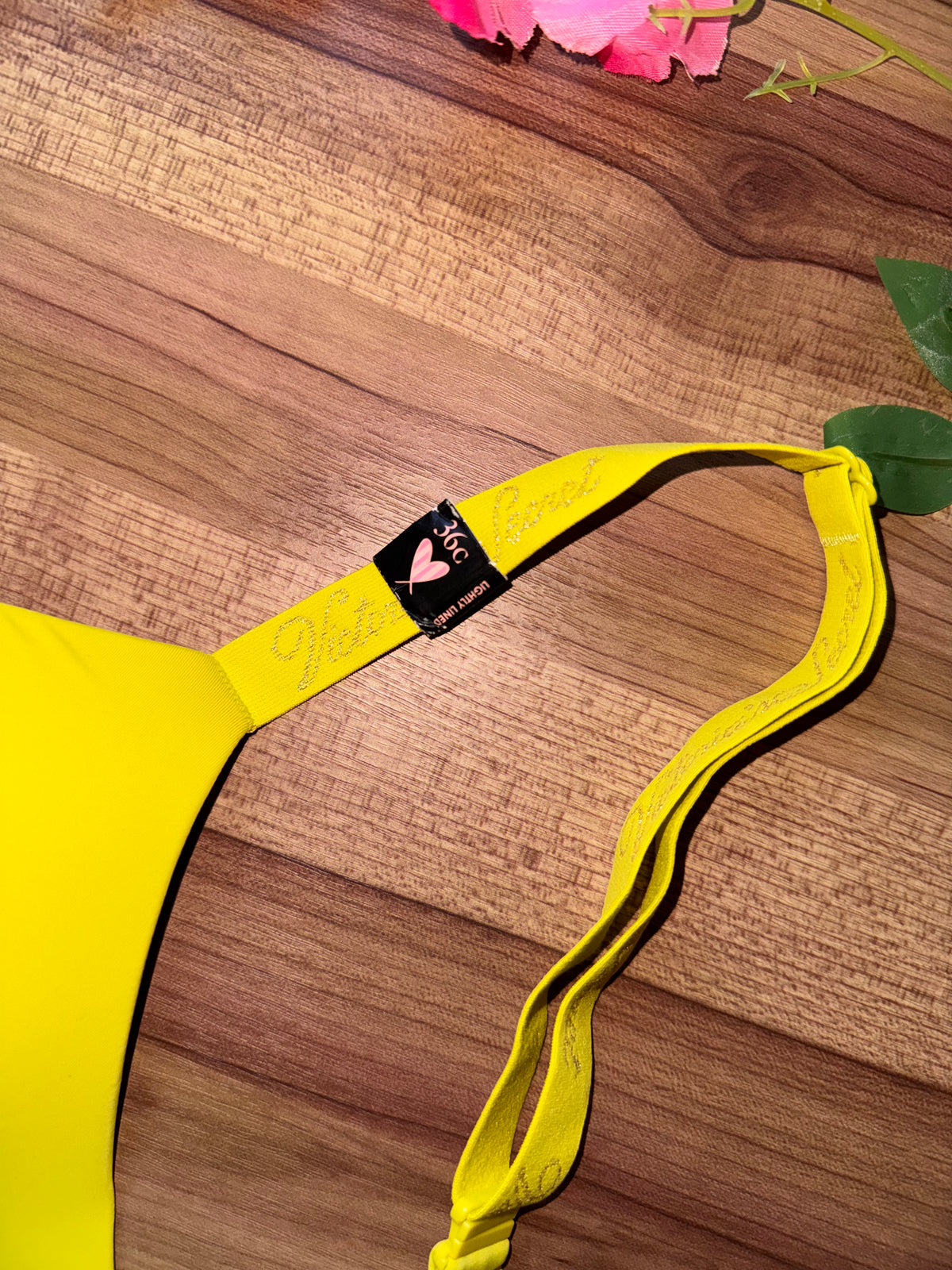 VS 36C wireless tagged
