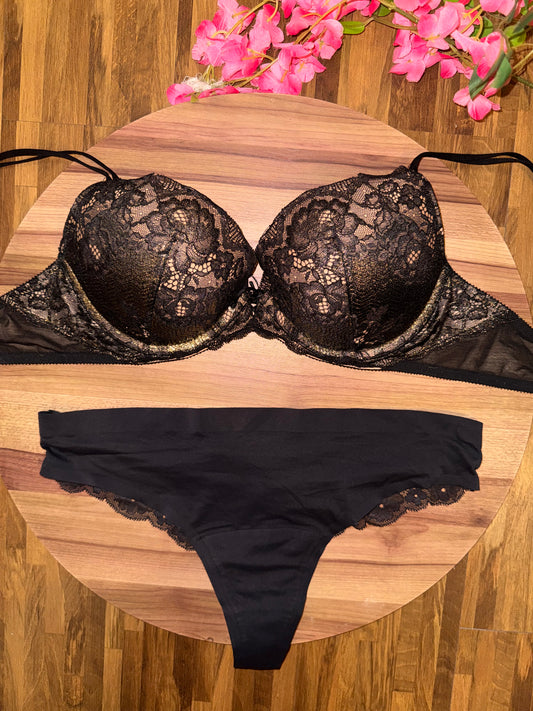 VS 36C fancy set