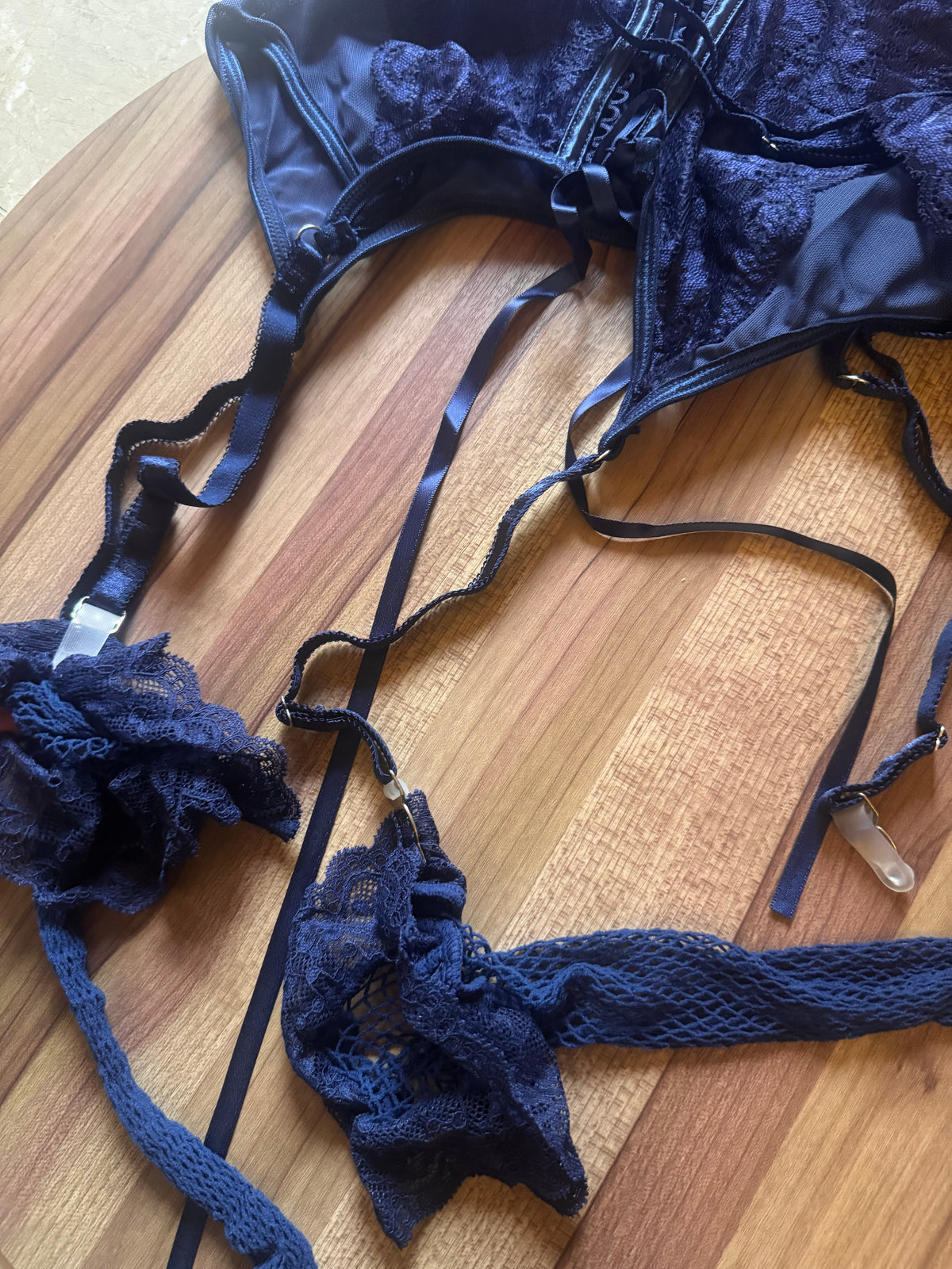Cute lingerie medium
