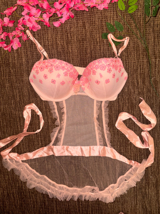 Victoria secret 36D
