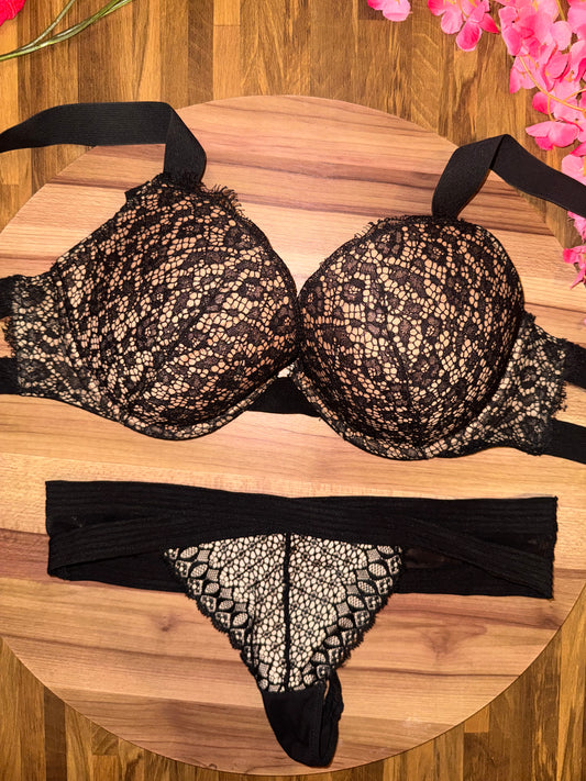 Vs 34DD