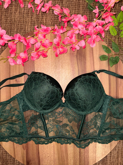 Vs corset 34A Bombshell