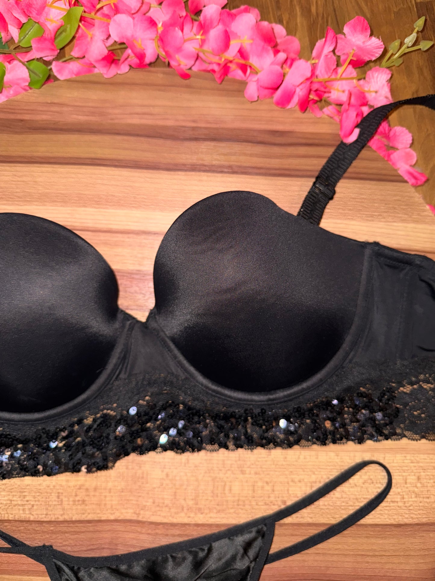 VS multiway fancy 36C