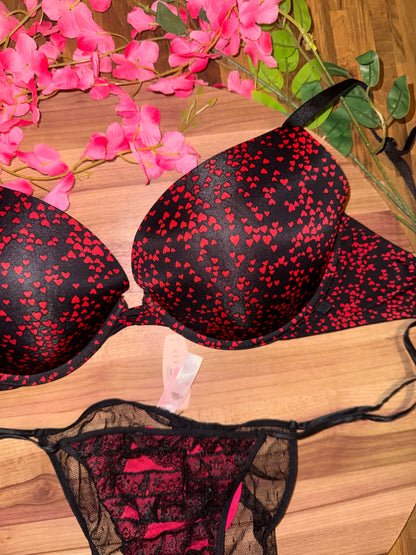 VS fancy 34DD