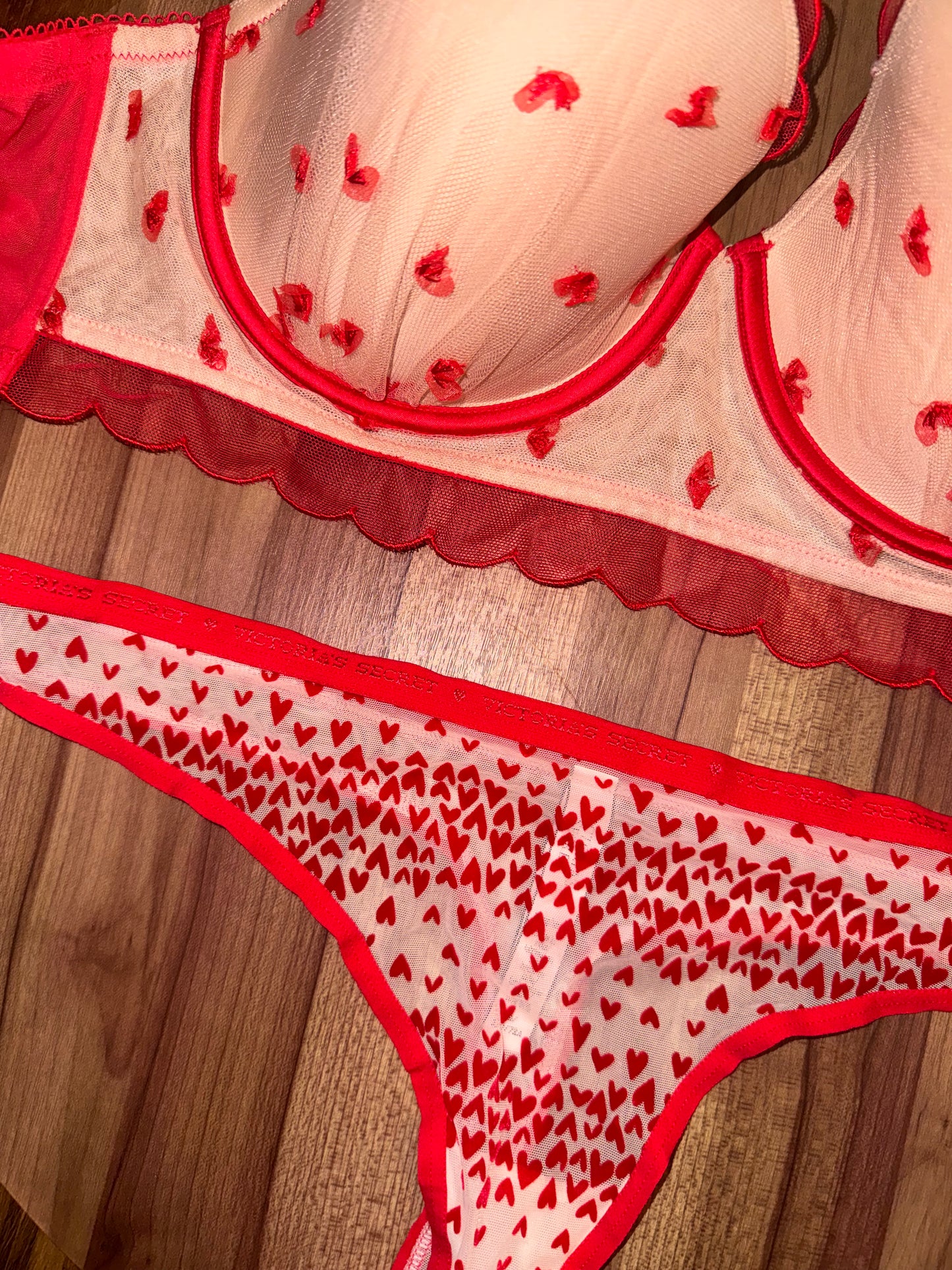 VS 36DD