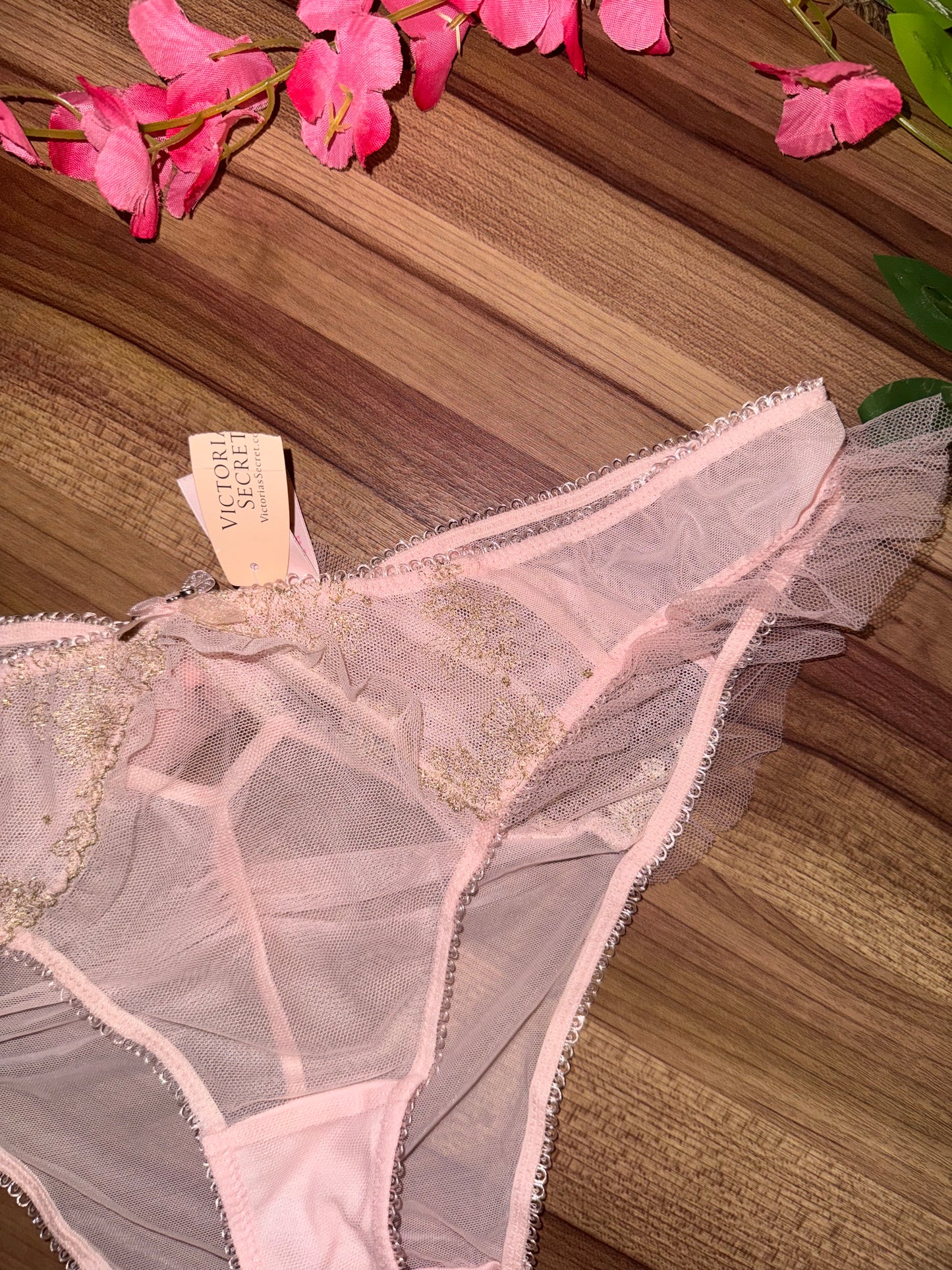 VS tagged cute panty large