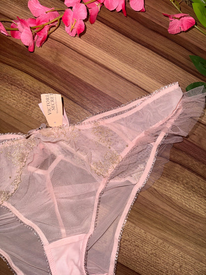 VS tagged cute panty large