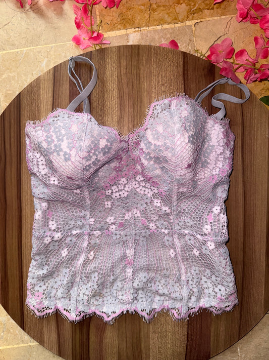 Vs 32C corset