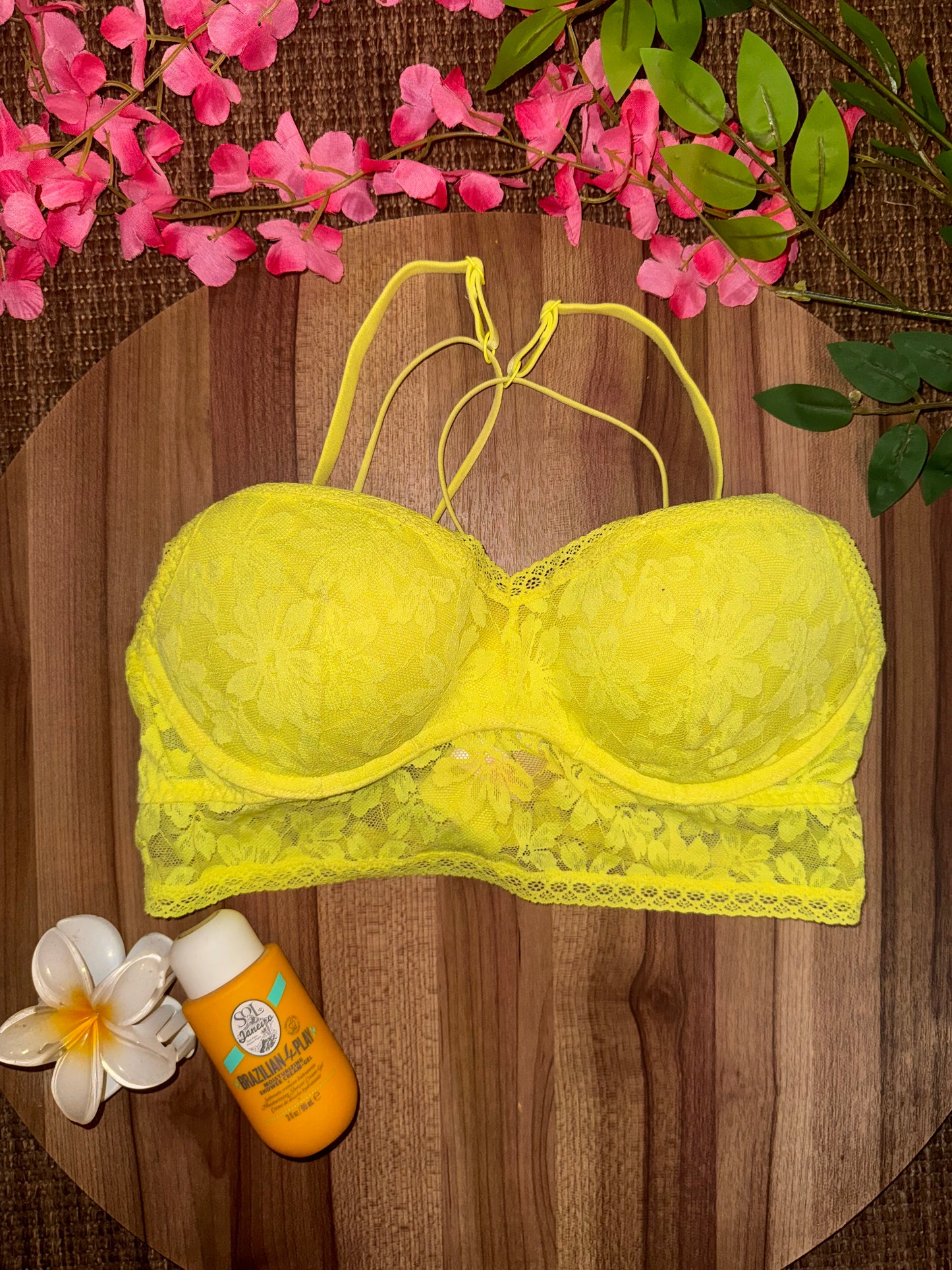 Vs small