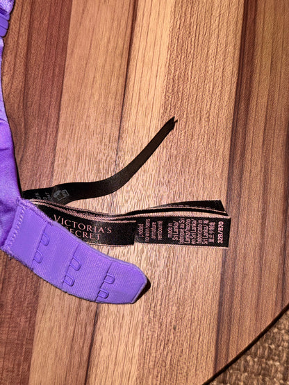 Vs new flexfactor bra 32b