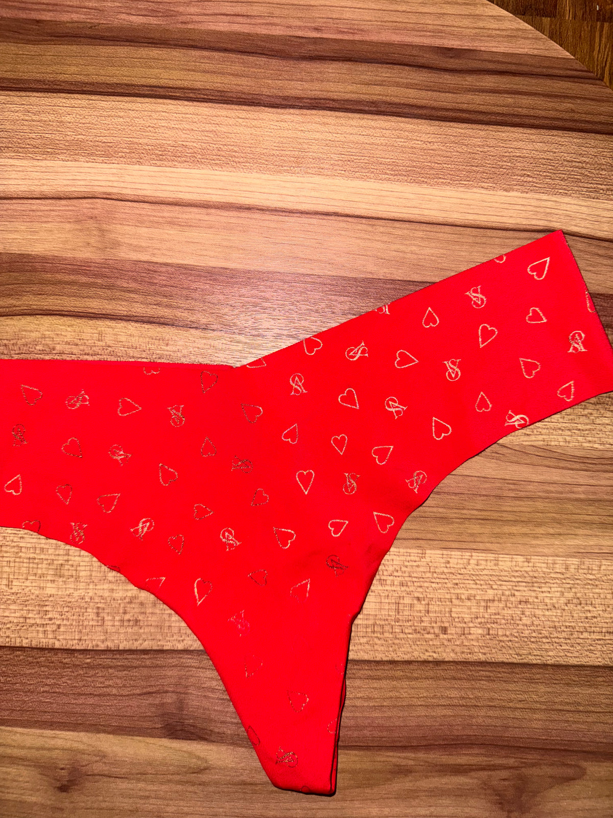 VS thong large