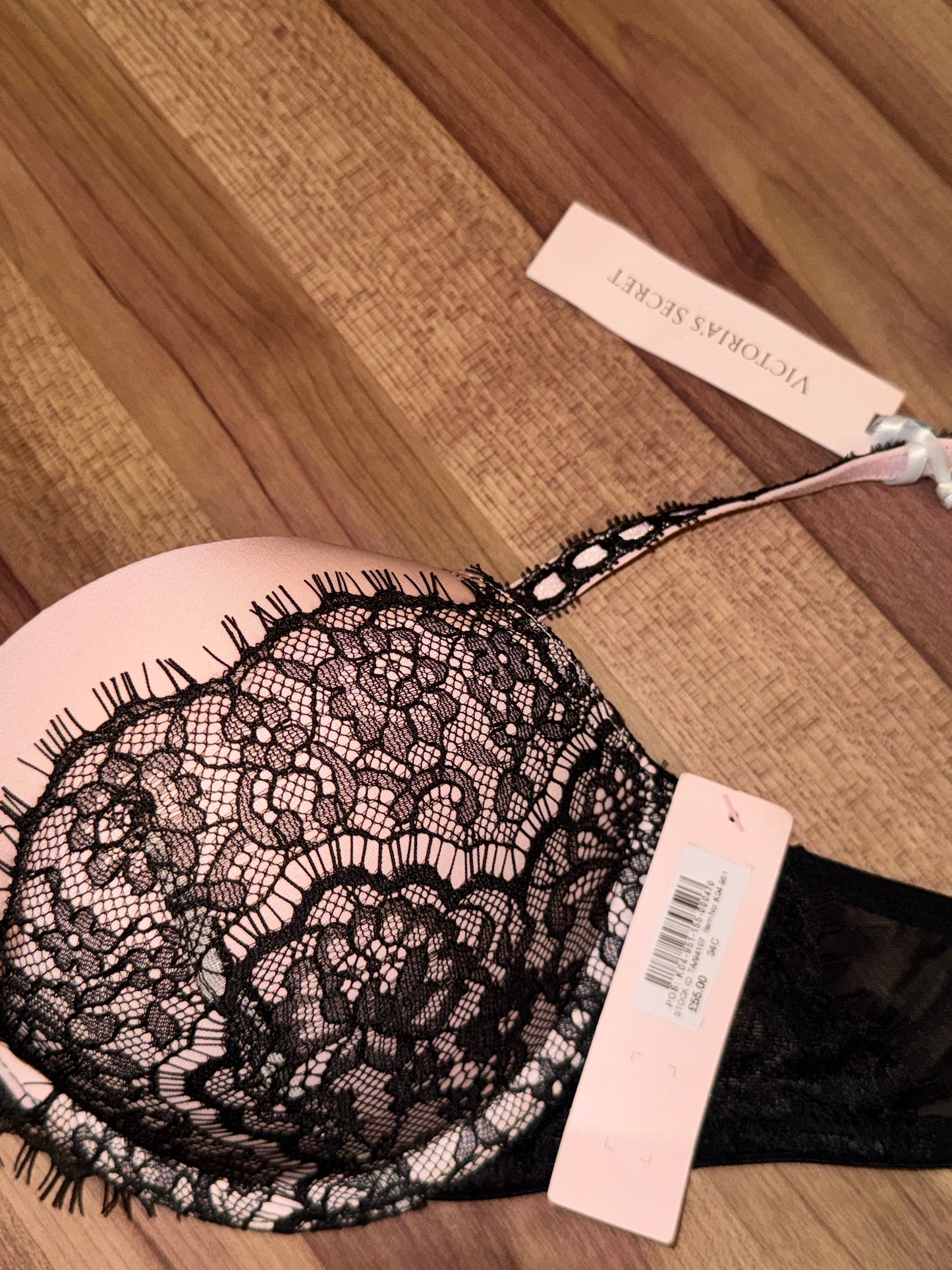 VS tagged 34C