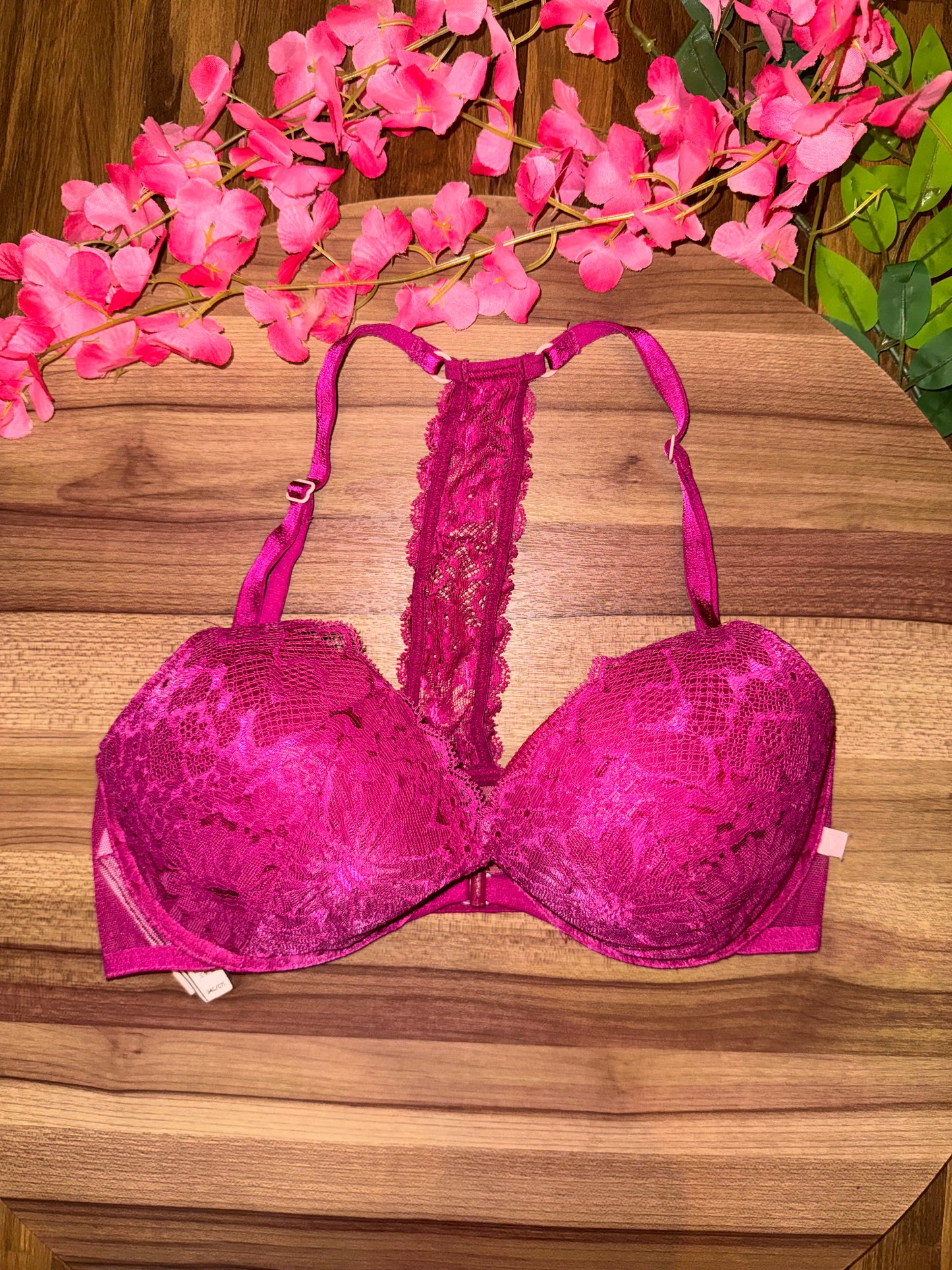 VS 34C