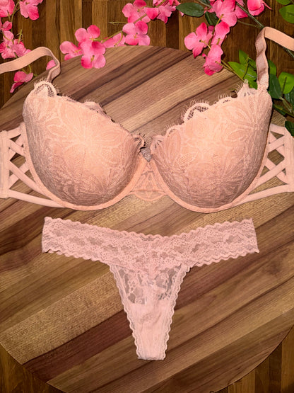 VS 34DD