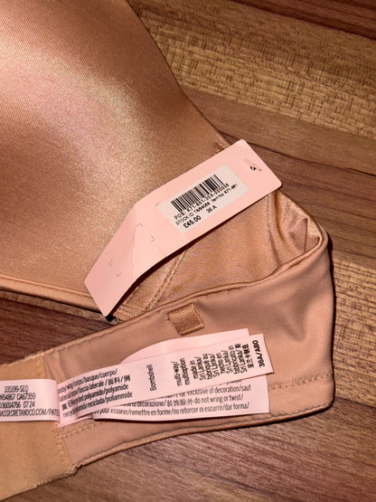 VS MULTIWAY tagged bra 36A