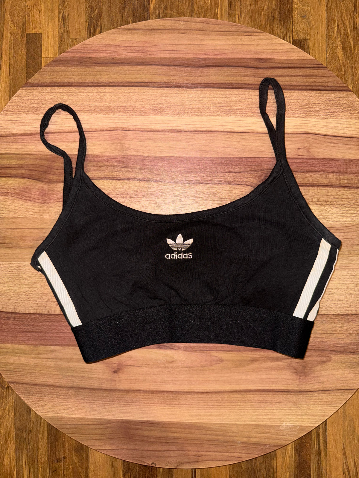 Branded sports bra xs