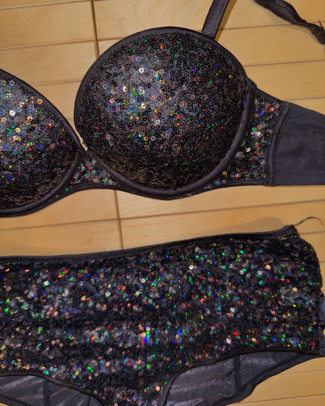Fancy 34A