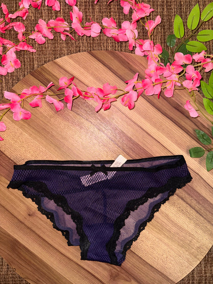 Vs tagged panty small