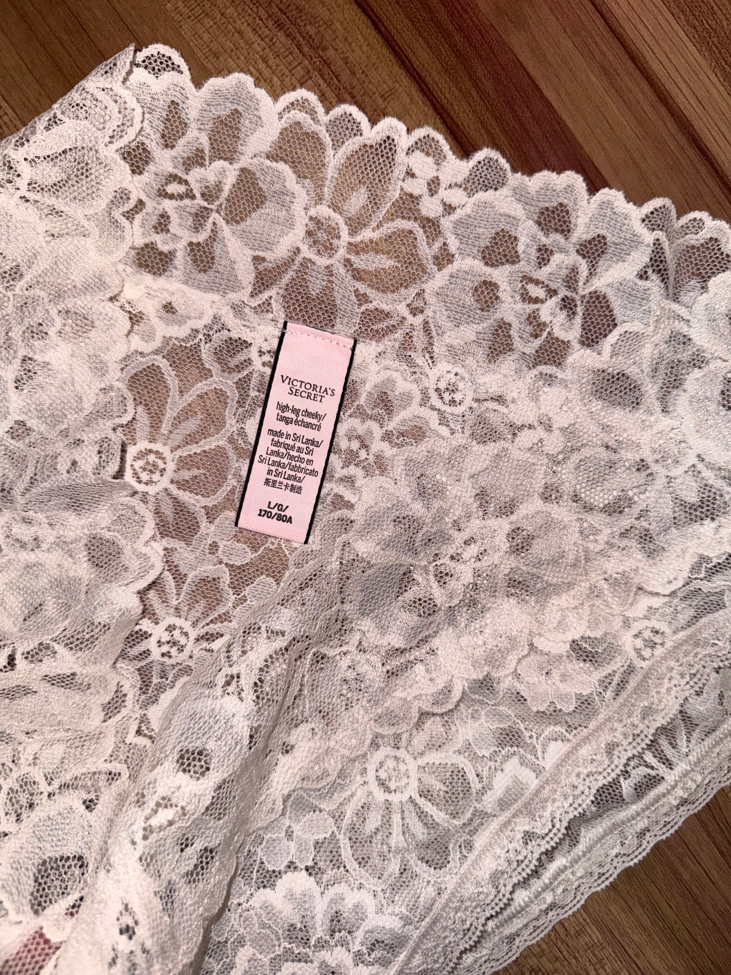 VS NET panty