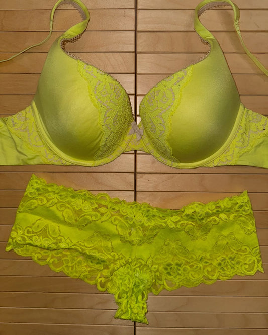 VS 34D