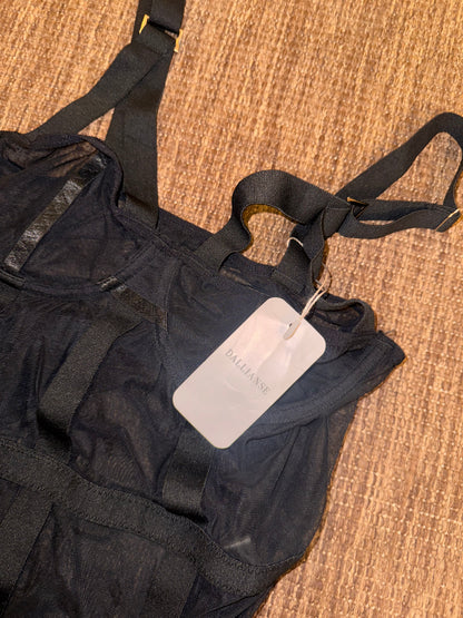 Tagged lingerie small