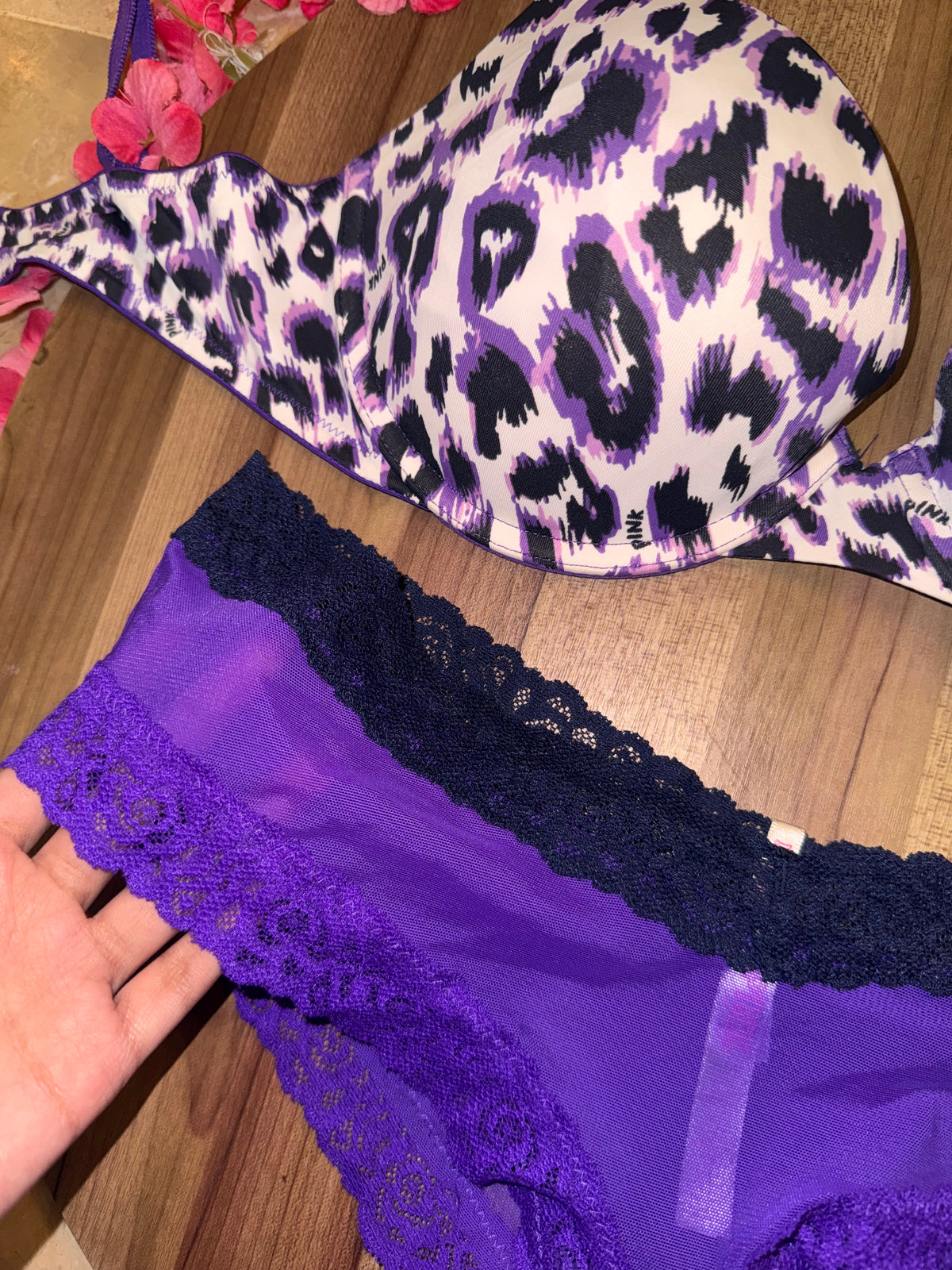 VS 34D