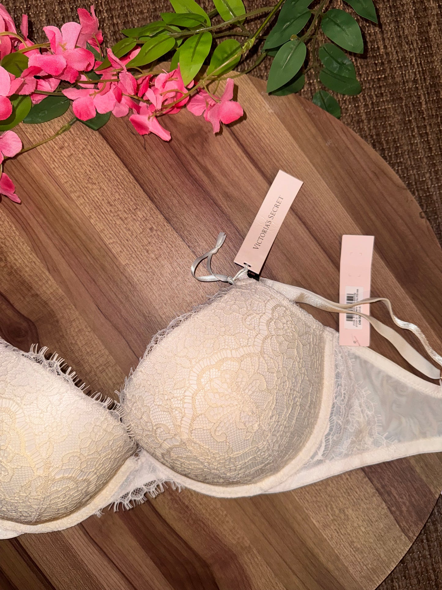 VS tagged 34DD