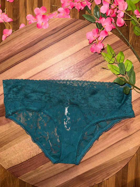 Vs panty large tagged