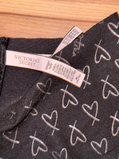 vs panty medium