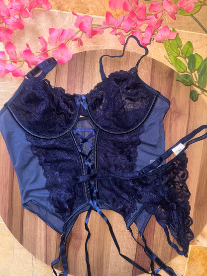 Cute lingerie medium
