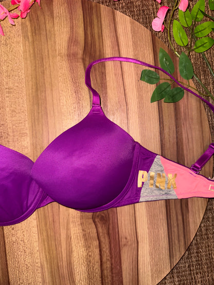 Vs pink 32D