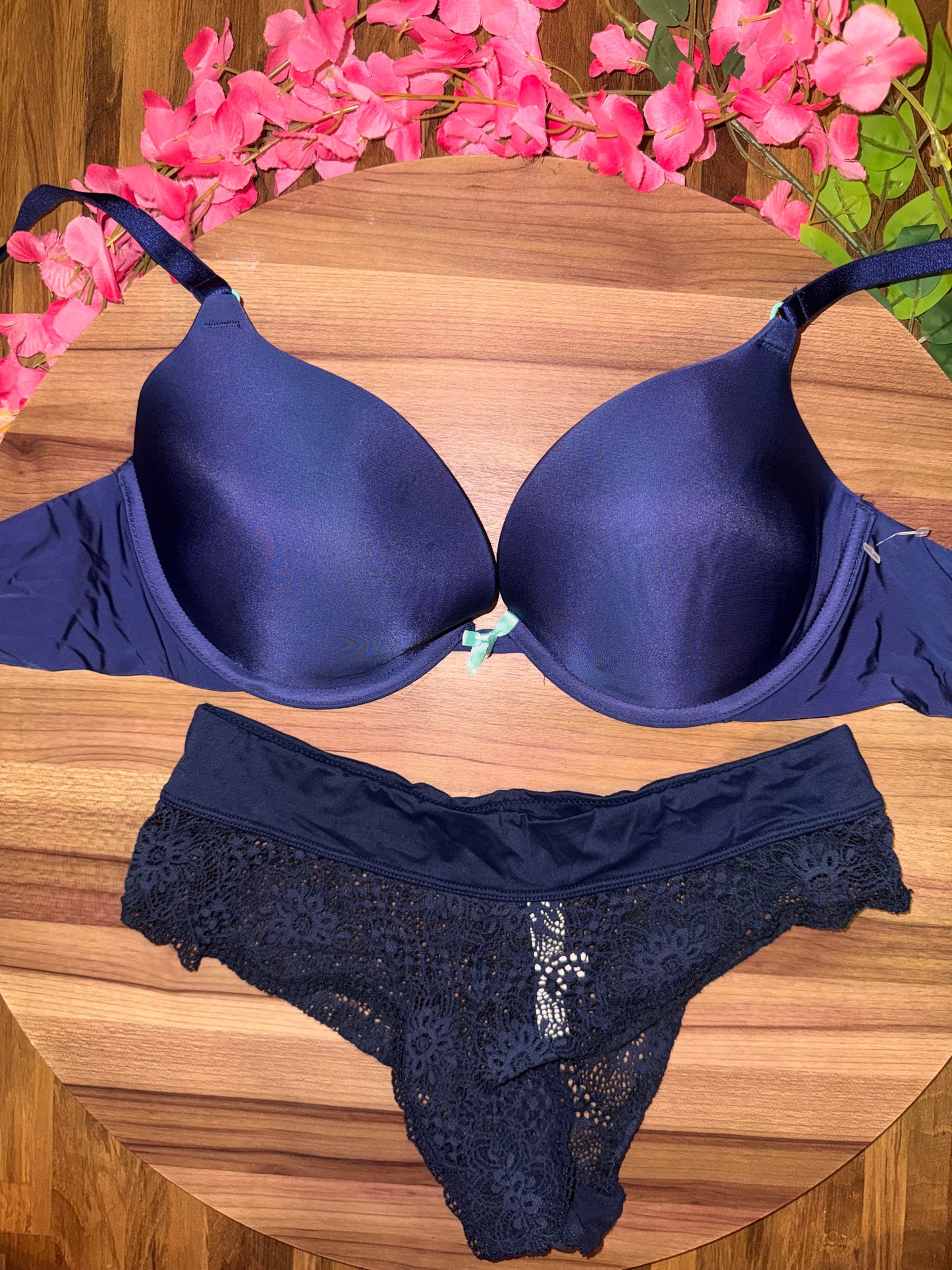 VS 34D