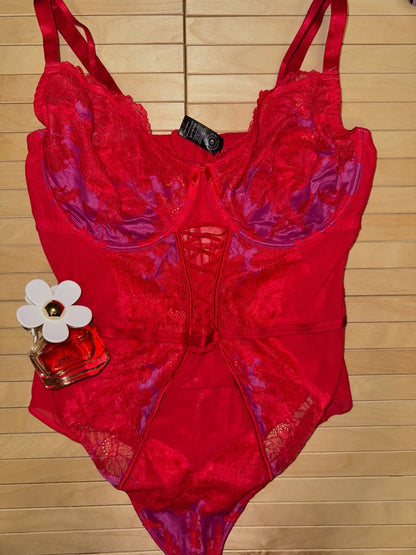 vs 38D