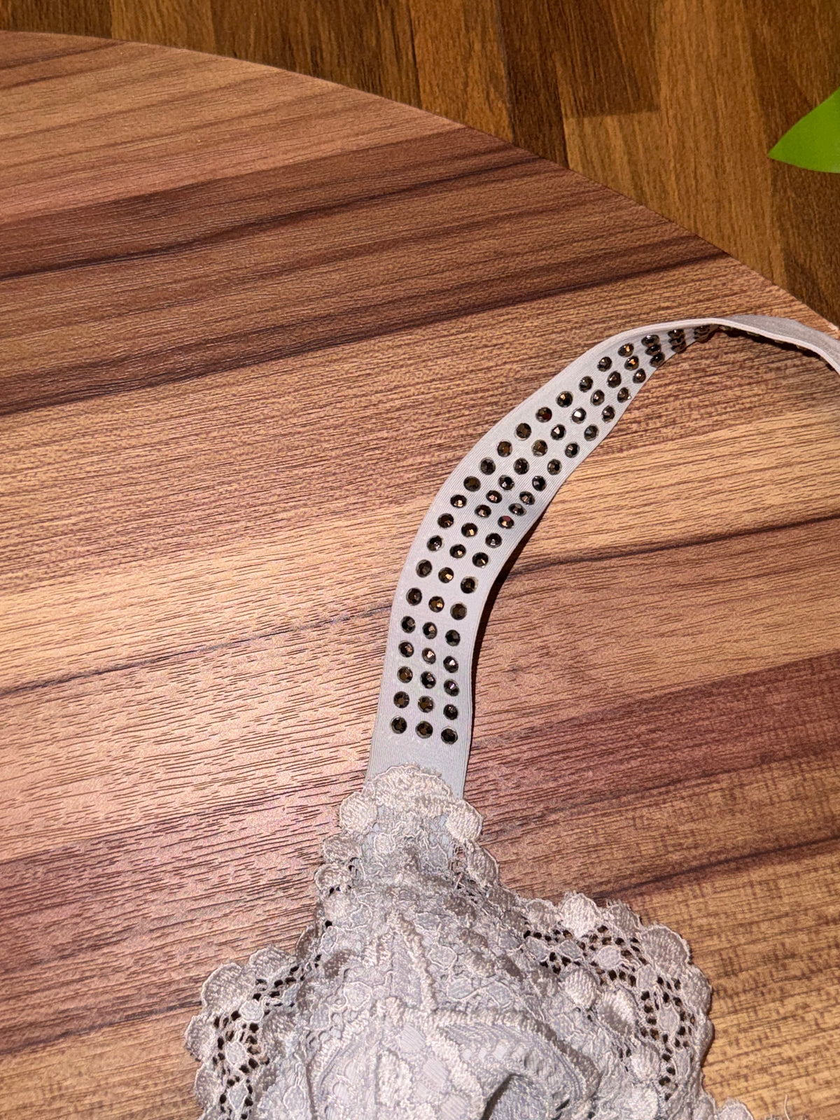 Vs bralette medium